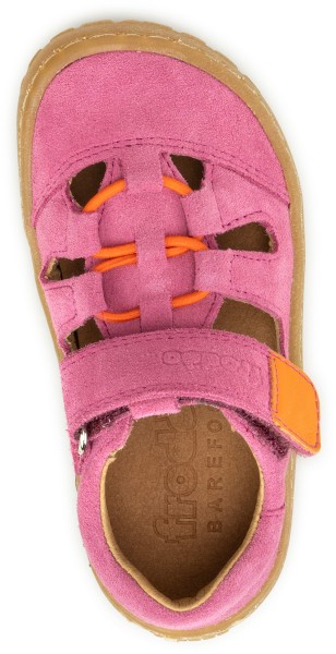 Froddo ~ Elastic Sandale ~ Fuxia