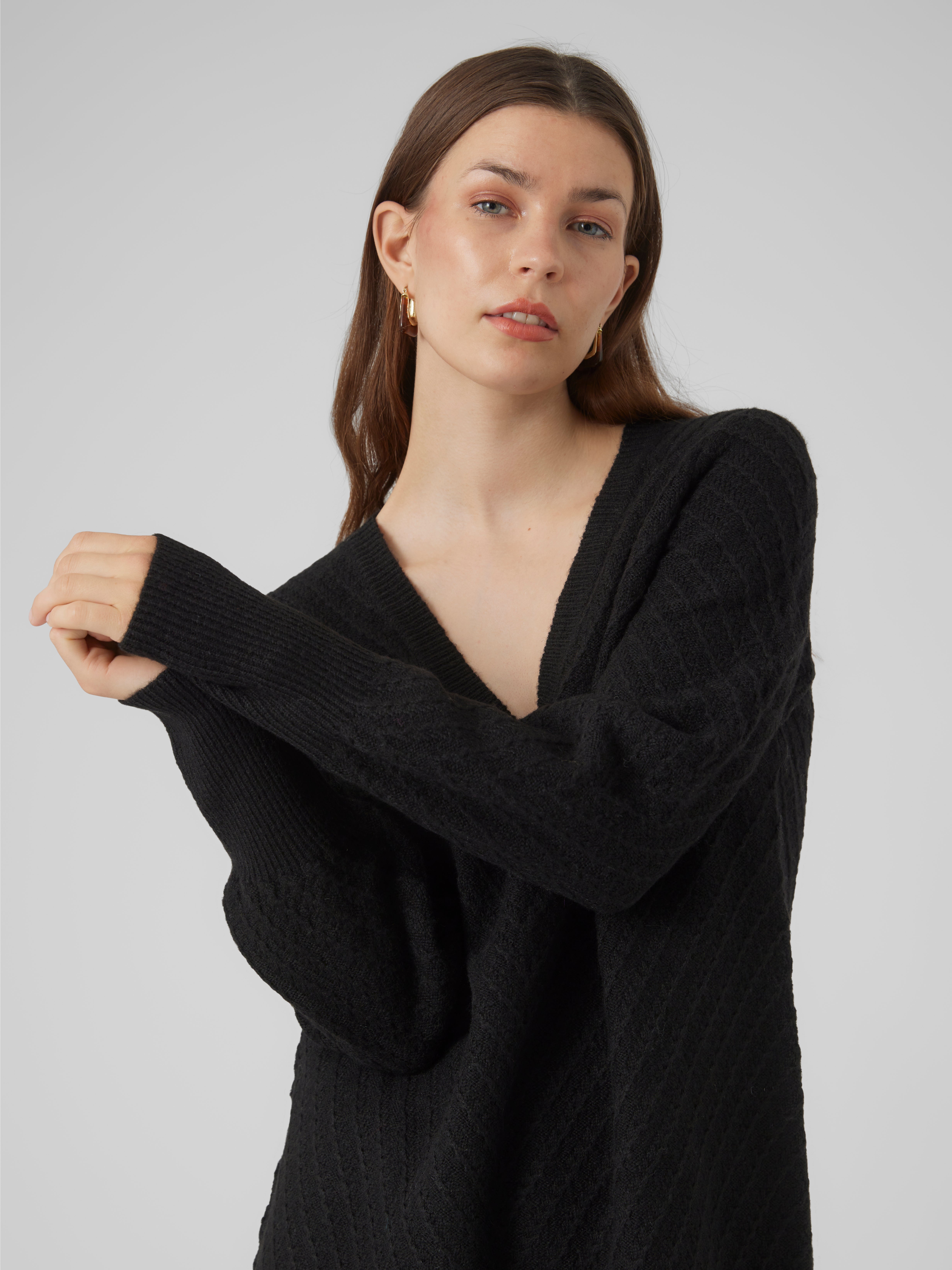 VMANJASTINNA Pullover