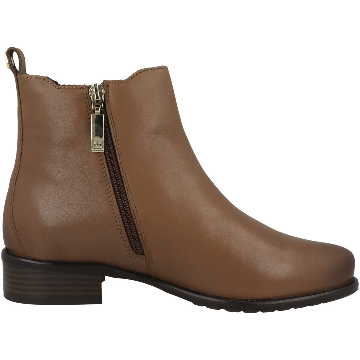 Gerry Weber Carla 40 Chelsea Boots braun