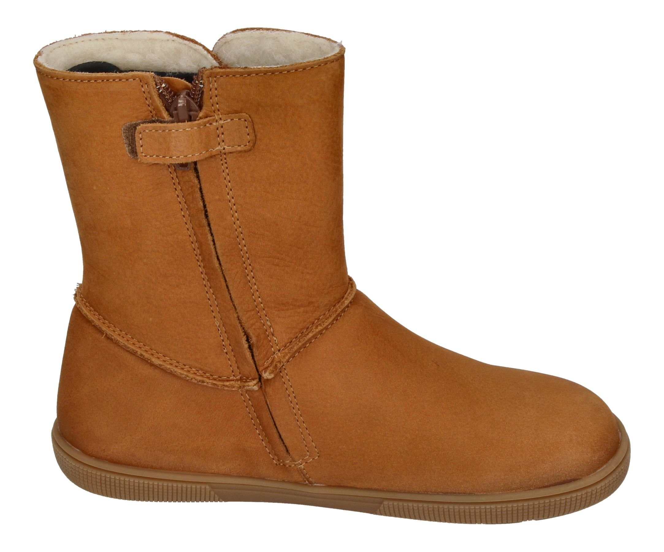 KOEL DINA HYDRO WARM Winterstiefel Miel