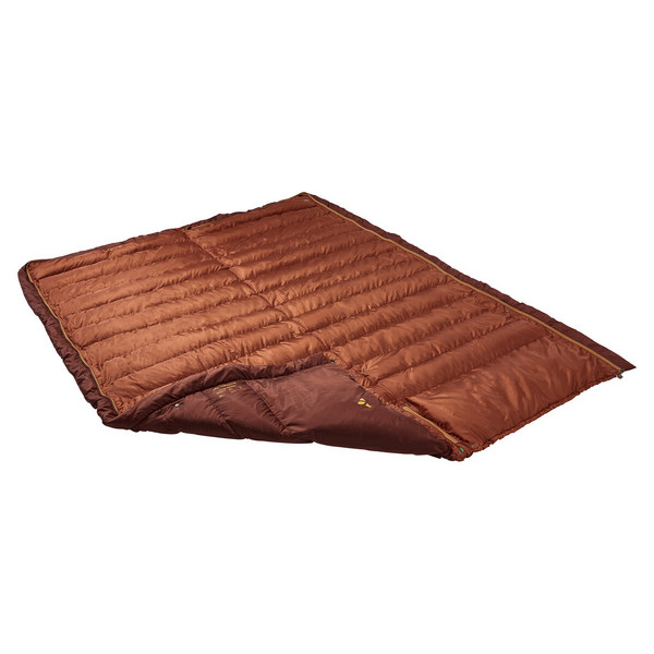 ALPSEE 400 DWN - Sommerschlafsack