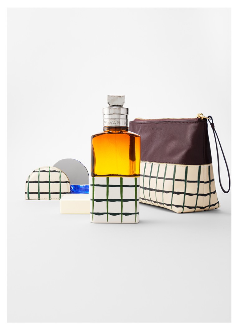 Dries Van Noten Rock the MyrrhEau de Parfum