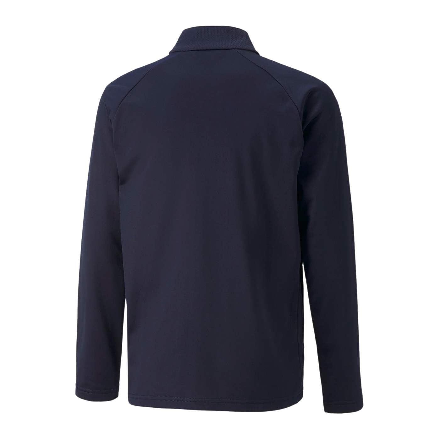 PUMA teamLIGA Trainingsjacke Blau F06