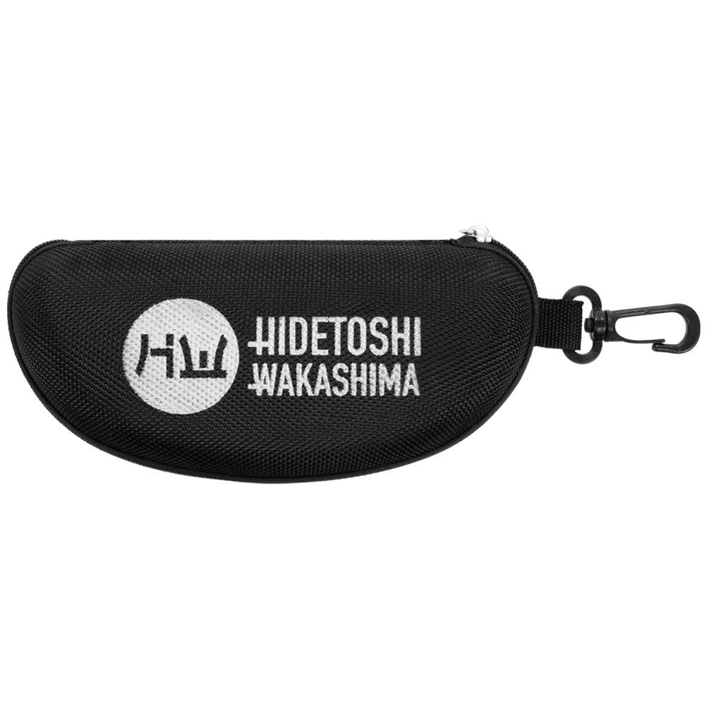 HIDETOSHI WAKASHIMA 