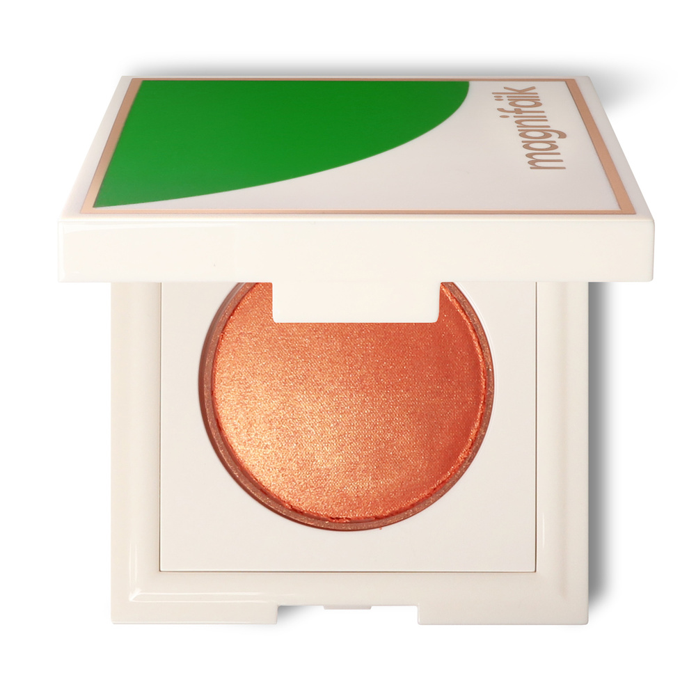 magnifaïk On est dans la couleur ! Blush