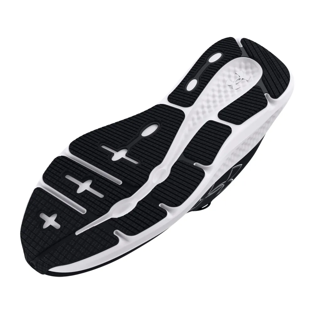Under Armour Charged Pursuit 3 BL 3026523-001 / schwarz