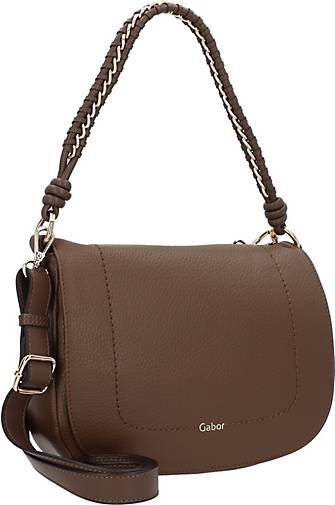 Gabor Dania Schultertasche 27 cm