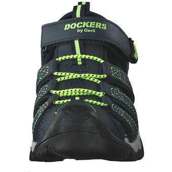 Dockers Outdoorsandale in blau