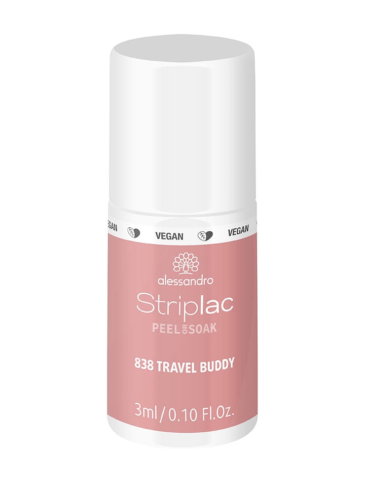 alessandro 6tlg. Striplac Travel-Set günstig kaufen onesize