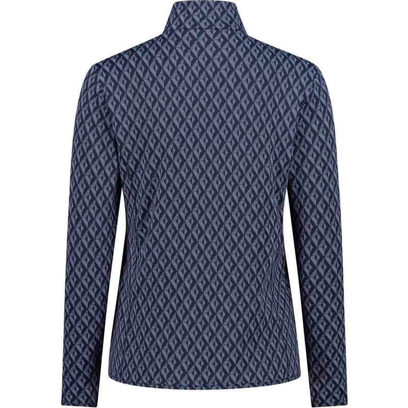 CMP Fleeceshirt Damen
