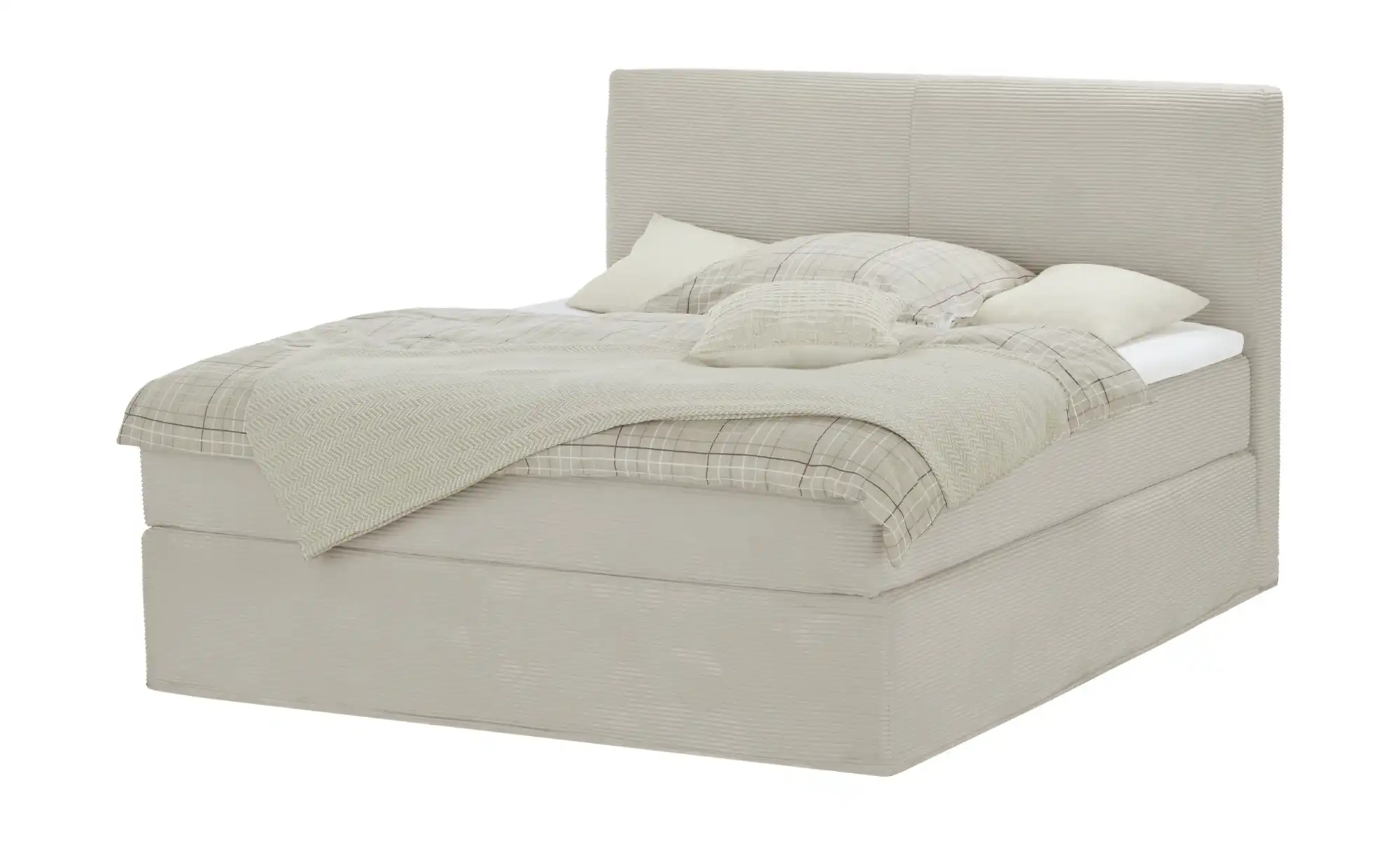 Boxi Boxspringbett Boxi Classic