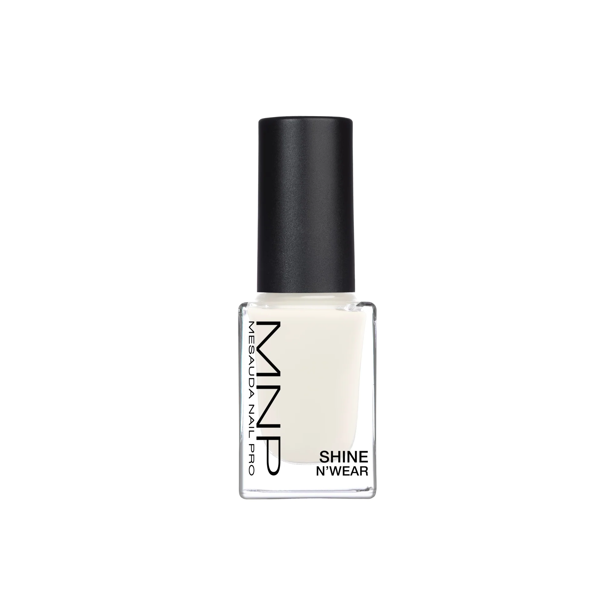 SHINE N'WEAR Klasični lak za nokte - Lak za nokte