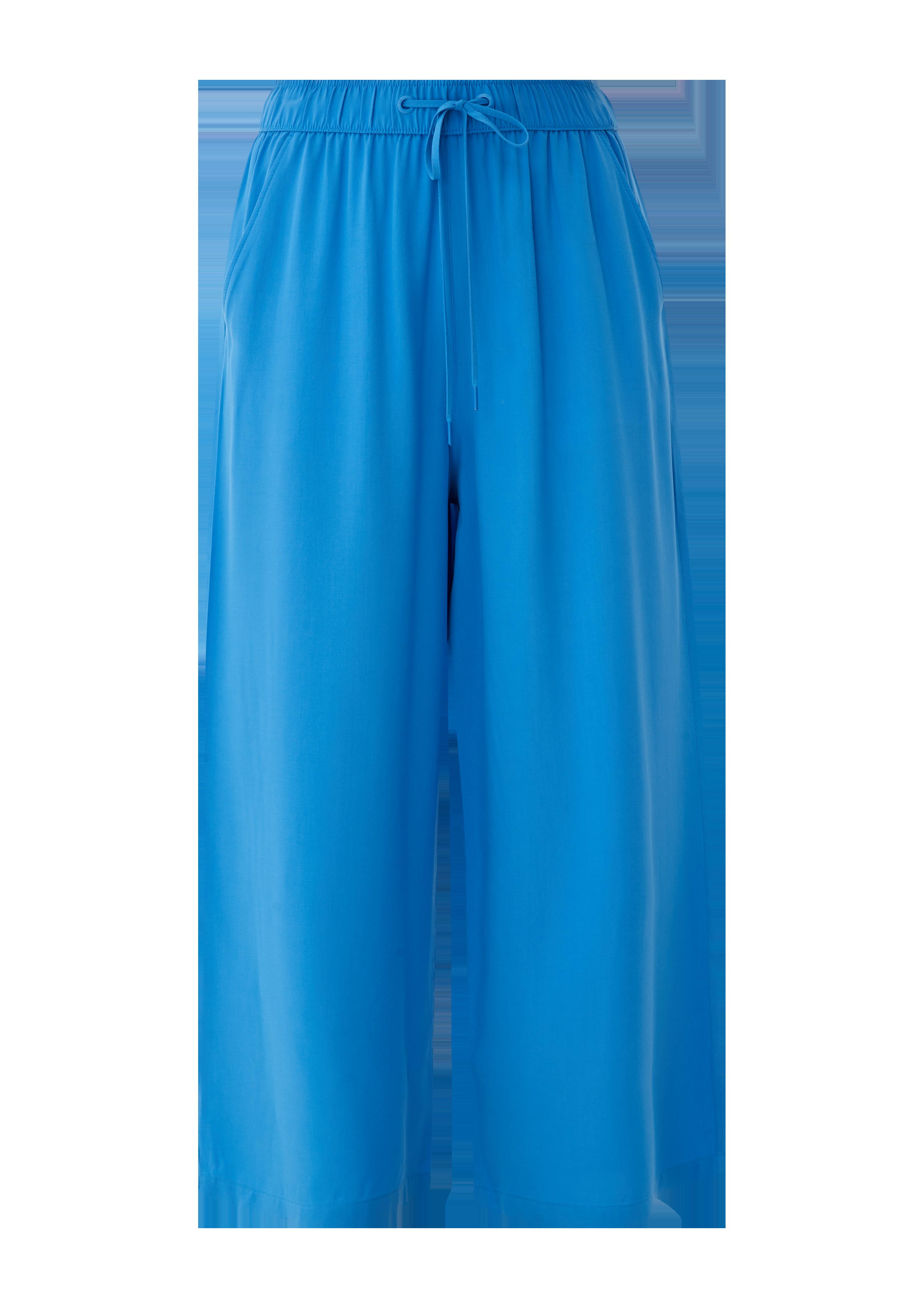 Culotte: Hose mit Wide leg  2127618-5547