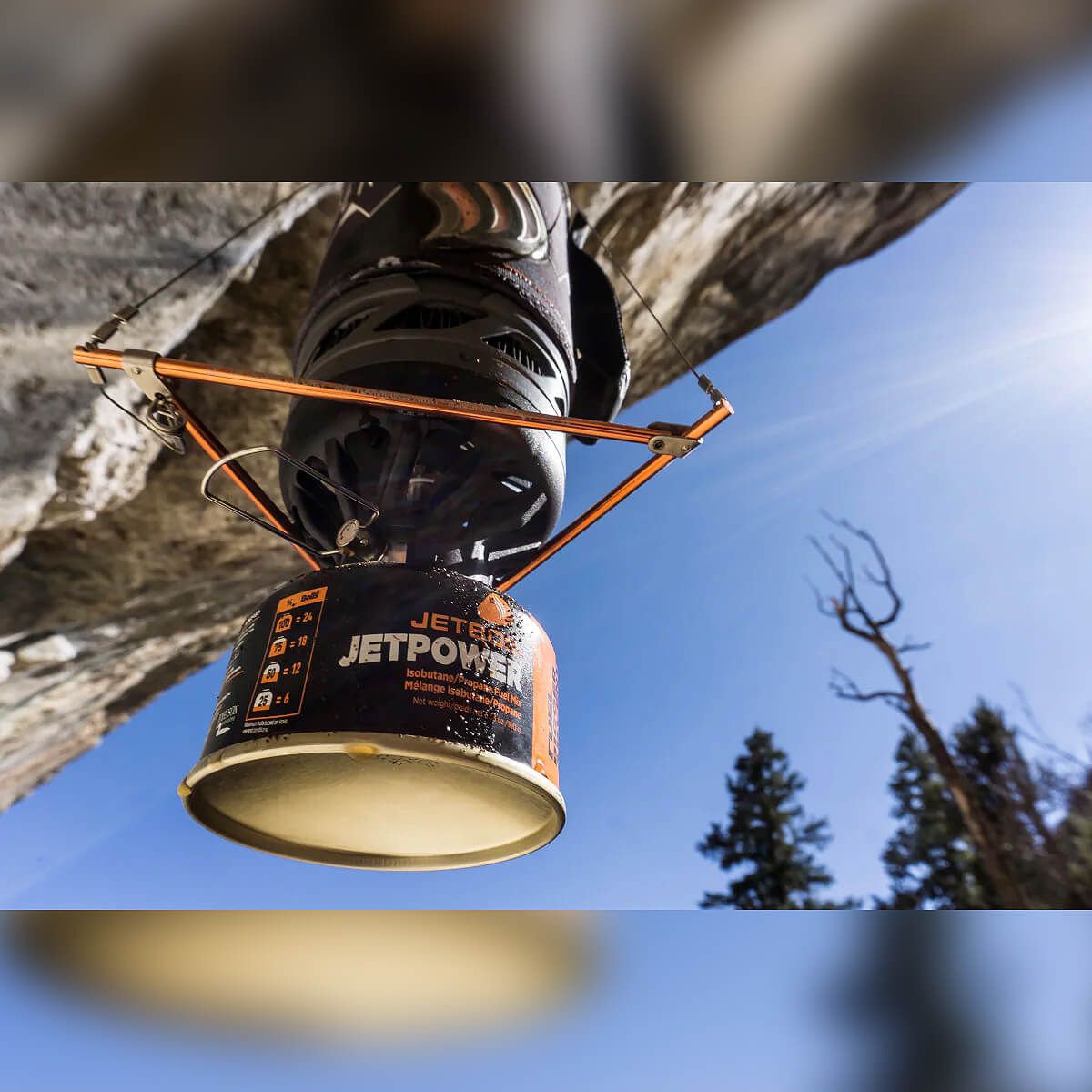 Hanging Kit Aufhängeset