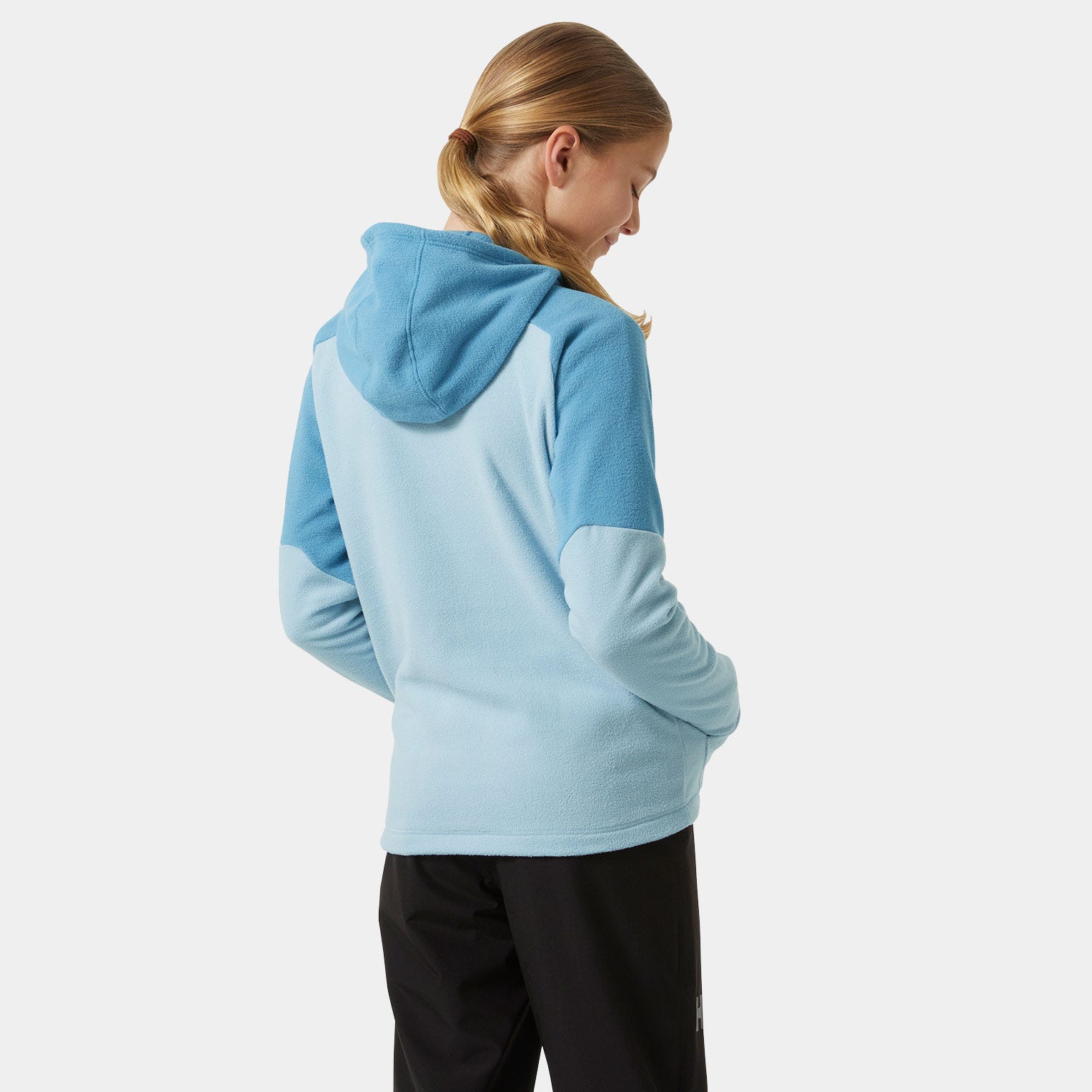 Juniors' Daybreaker Hoodie