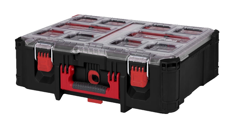Milwaukee Accessories 4932478625 Hlboký organizér na balenie