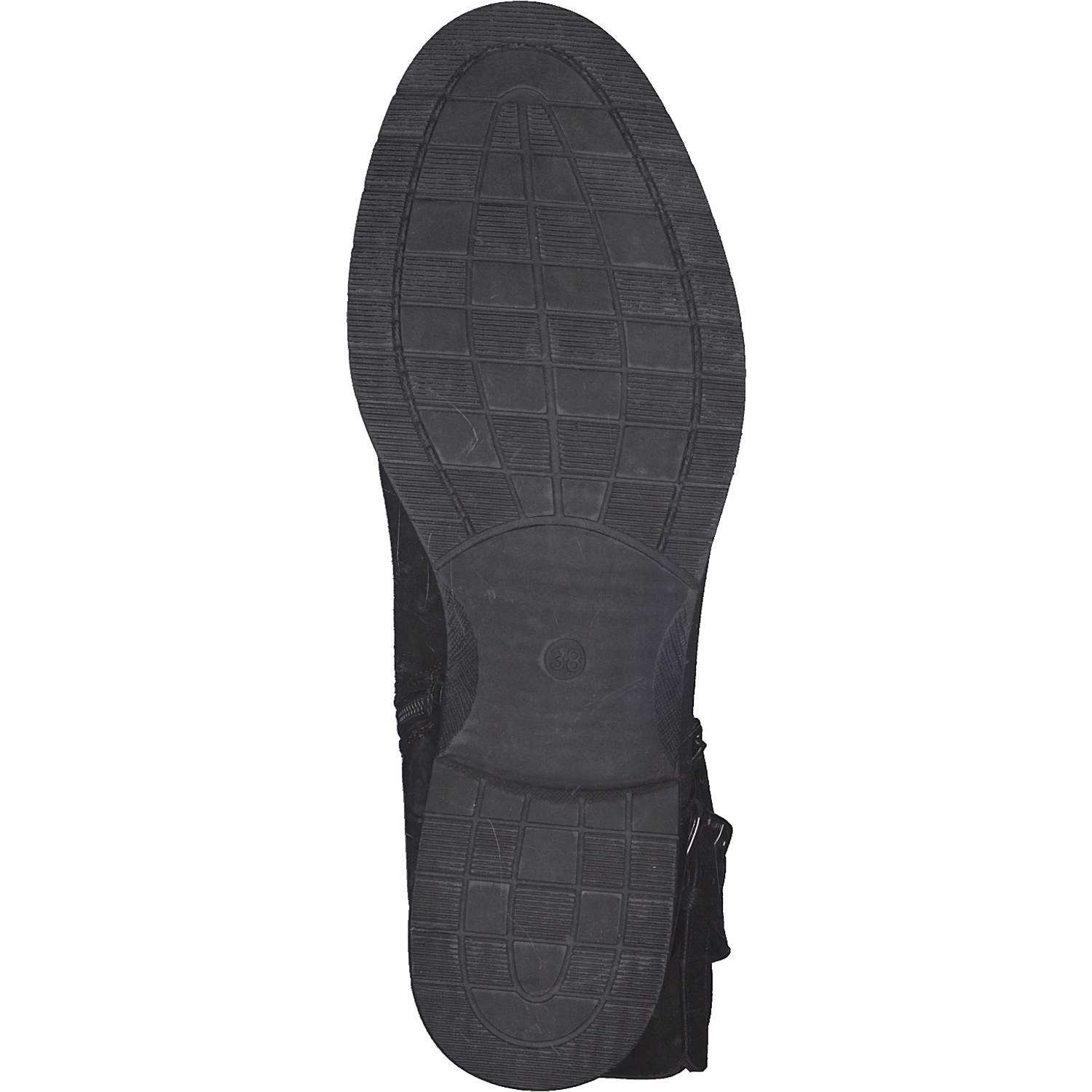 Idana 255783, Winterstiefel, Damen, grey