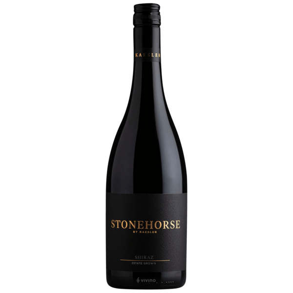KaeslerStonehorse Shiraz 2020