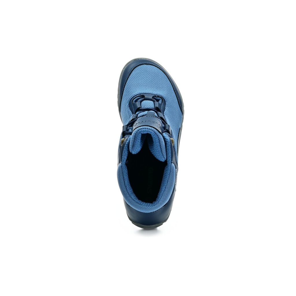 Saguaro Brave I Blue Barfußschuhe