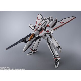 Macross Frontier DX Chogokin Actionfigur VF-171EX Armored Nightmare Plus (Alto Saotome Usw) Revival