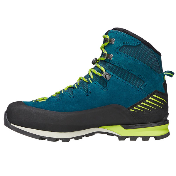 MAKRA PRO GTX Herren - Bergstiefel