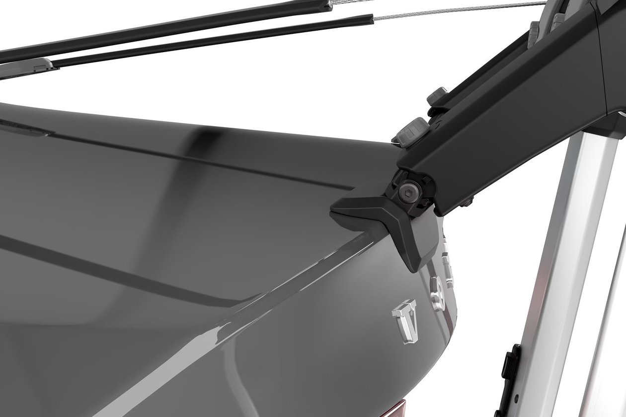 Thule OutWay 2bike Platform