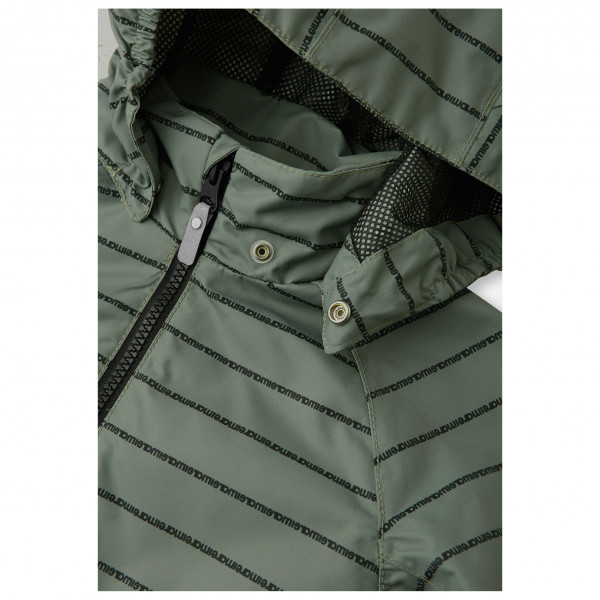 Reima - Kid's Reimatec Jacket Finbo - Regenjacke