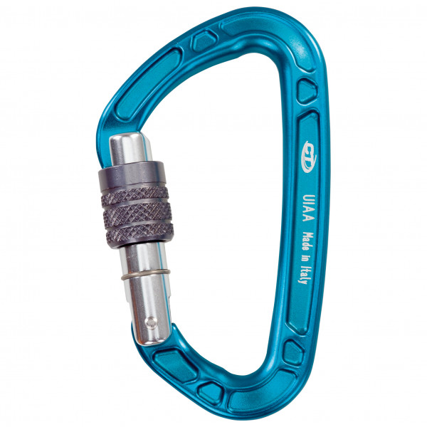 Climbing Technology - Aerial Pro SG - Schraubkarabiner