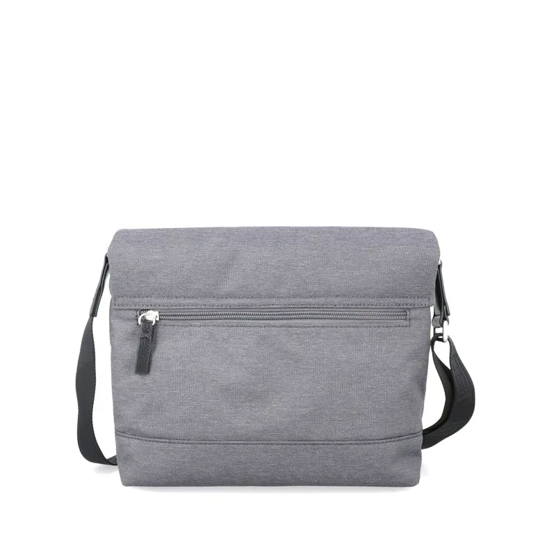 Jost BERGEN Umhängetasche - dark grey