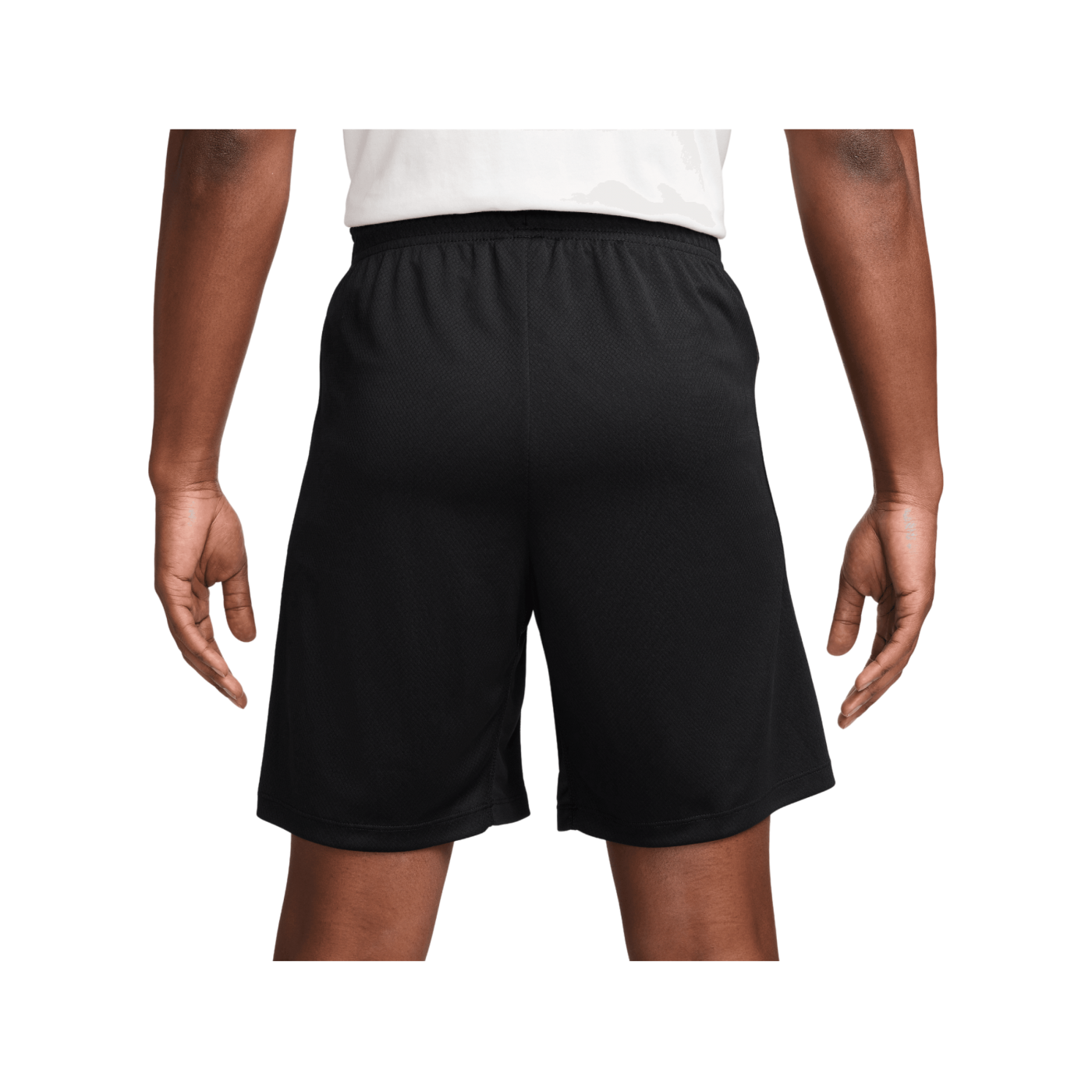 Nike Strike Short Schwarz F013