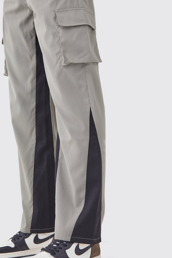 Lockere Hose