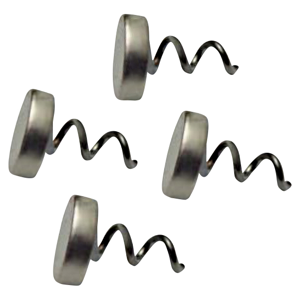 Behr NLC-Spiral-Magnet
