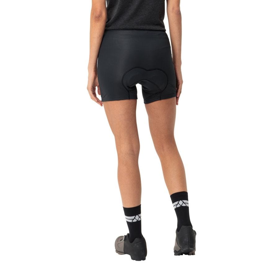 T-Pad Rad Innenhose Damen