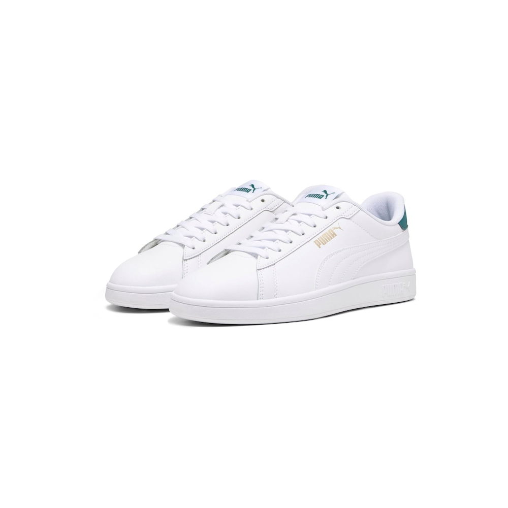 PUMA Smash 3.0 390987-014 / weiss
