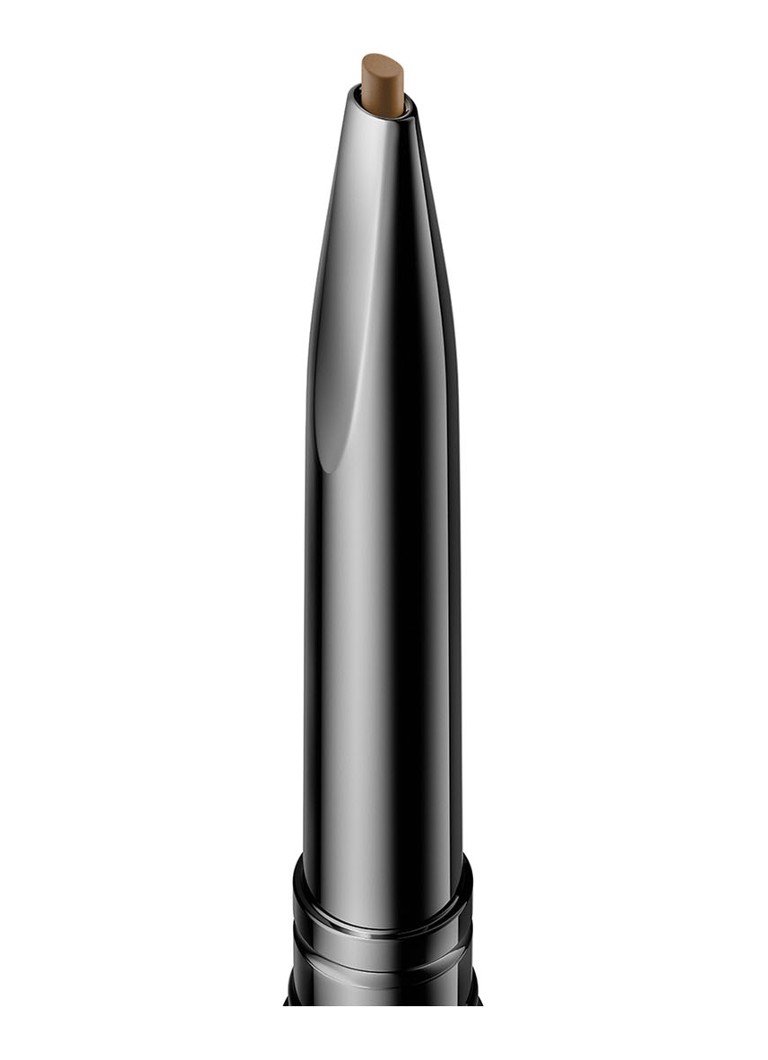Hourglass Arch Brow Micro Sculpting Pencil - eyebrow pencil