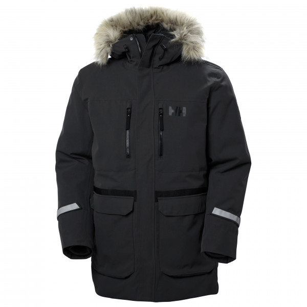 Helly Hansen - Varanger Parka - Parka