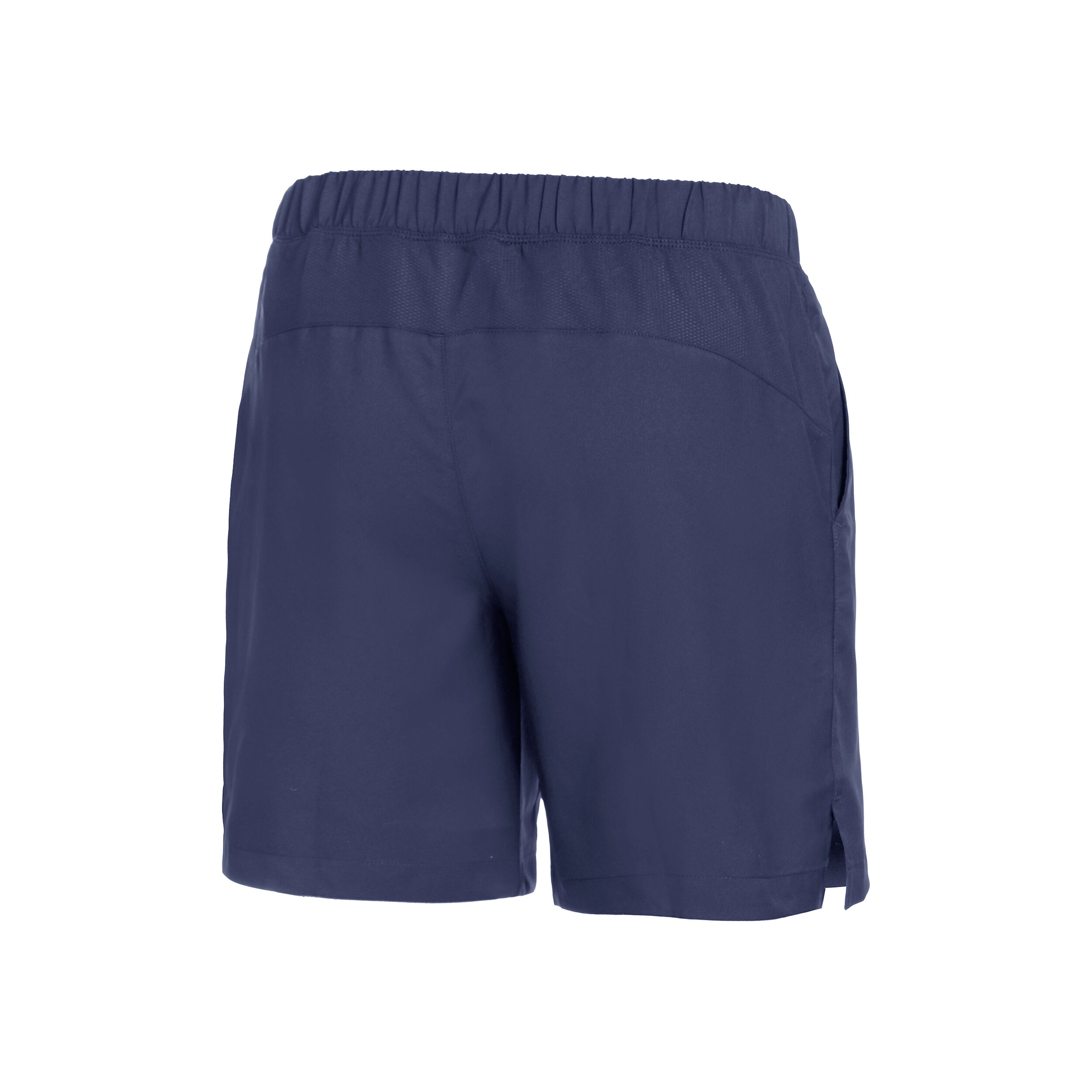 Court 7in Shorts Herren - Dunkelblau