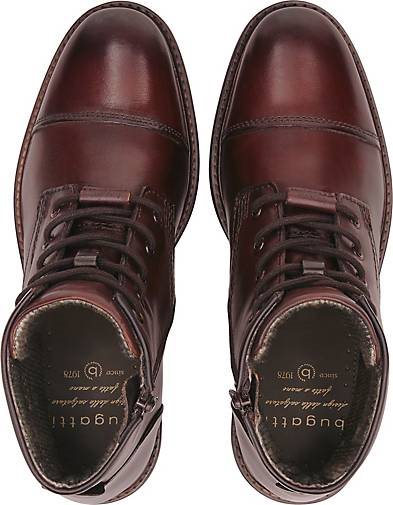 bugatti Stiefeletten