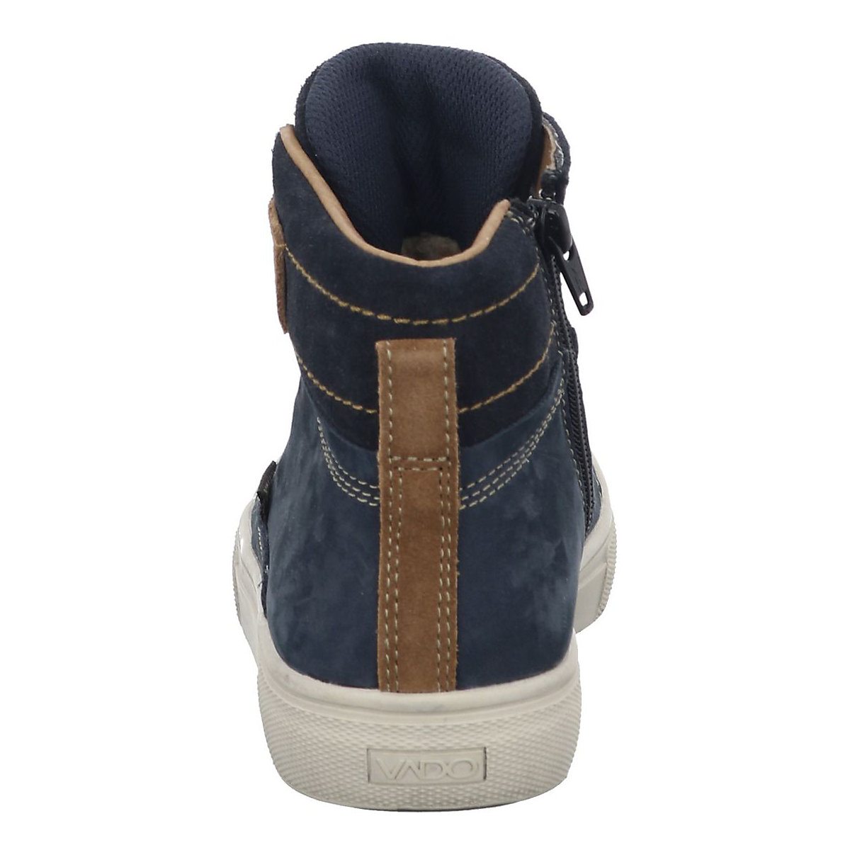 Sneaker Halbschuhe
