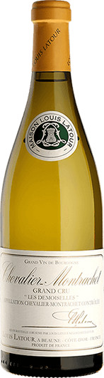 Louis Latour : Chevalier-Montrachet Grand cru 