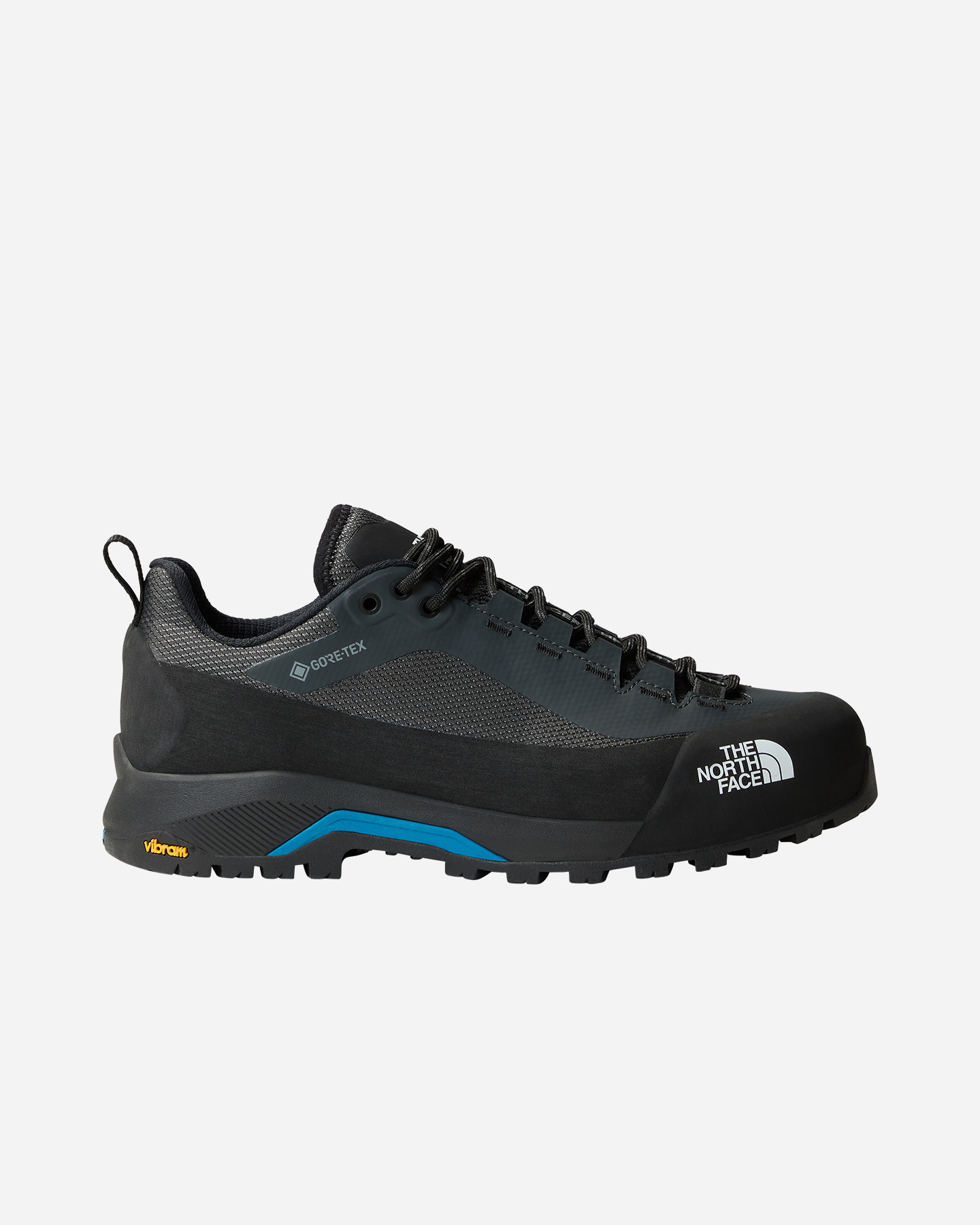 Pánske turistické topánky The North Face Green Alpine Gtx M NF0A83NDMN81