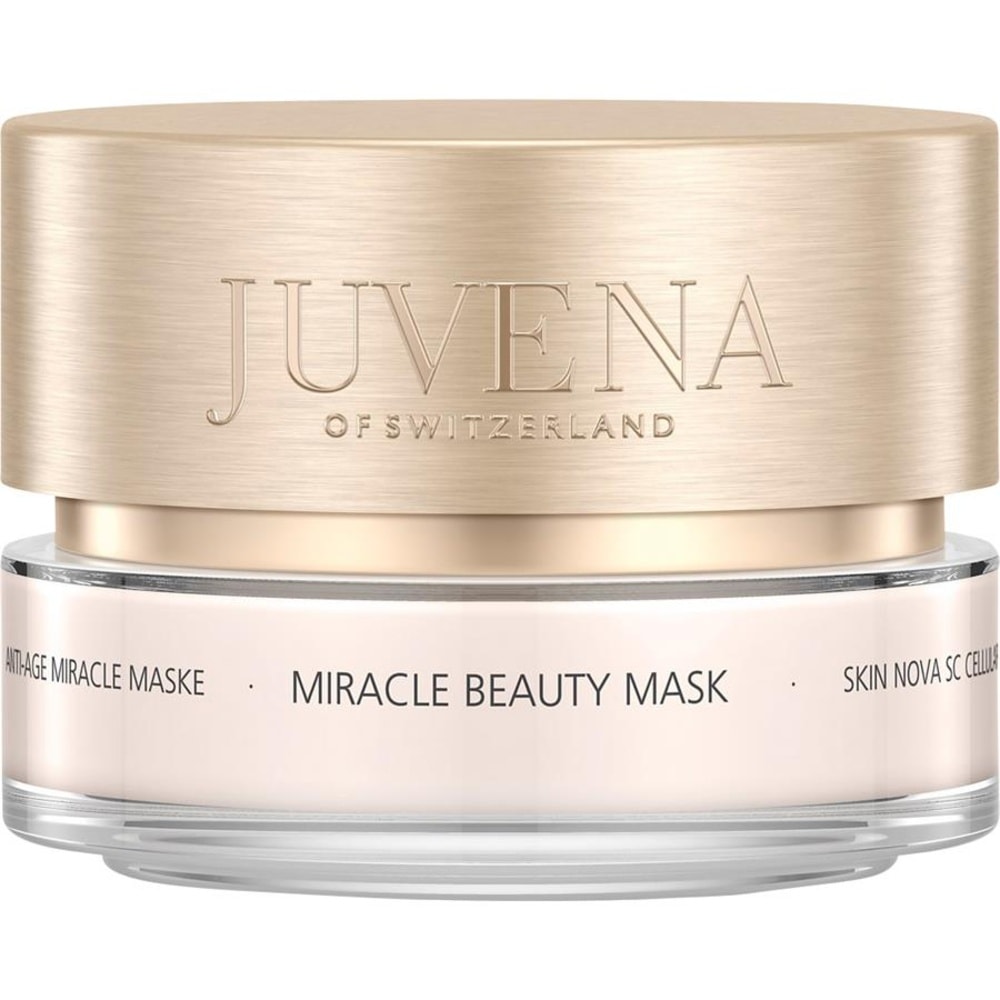 Juvena Miracle Beauty Mask Masque