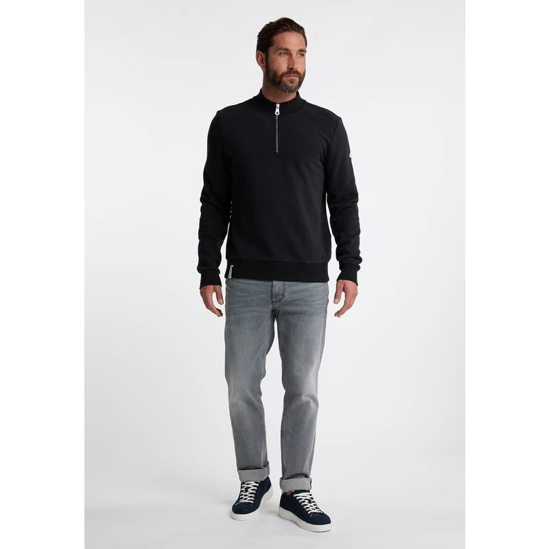 DreiMaster Strickpullover Herren