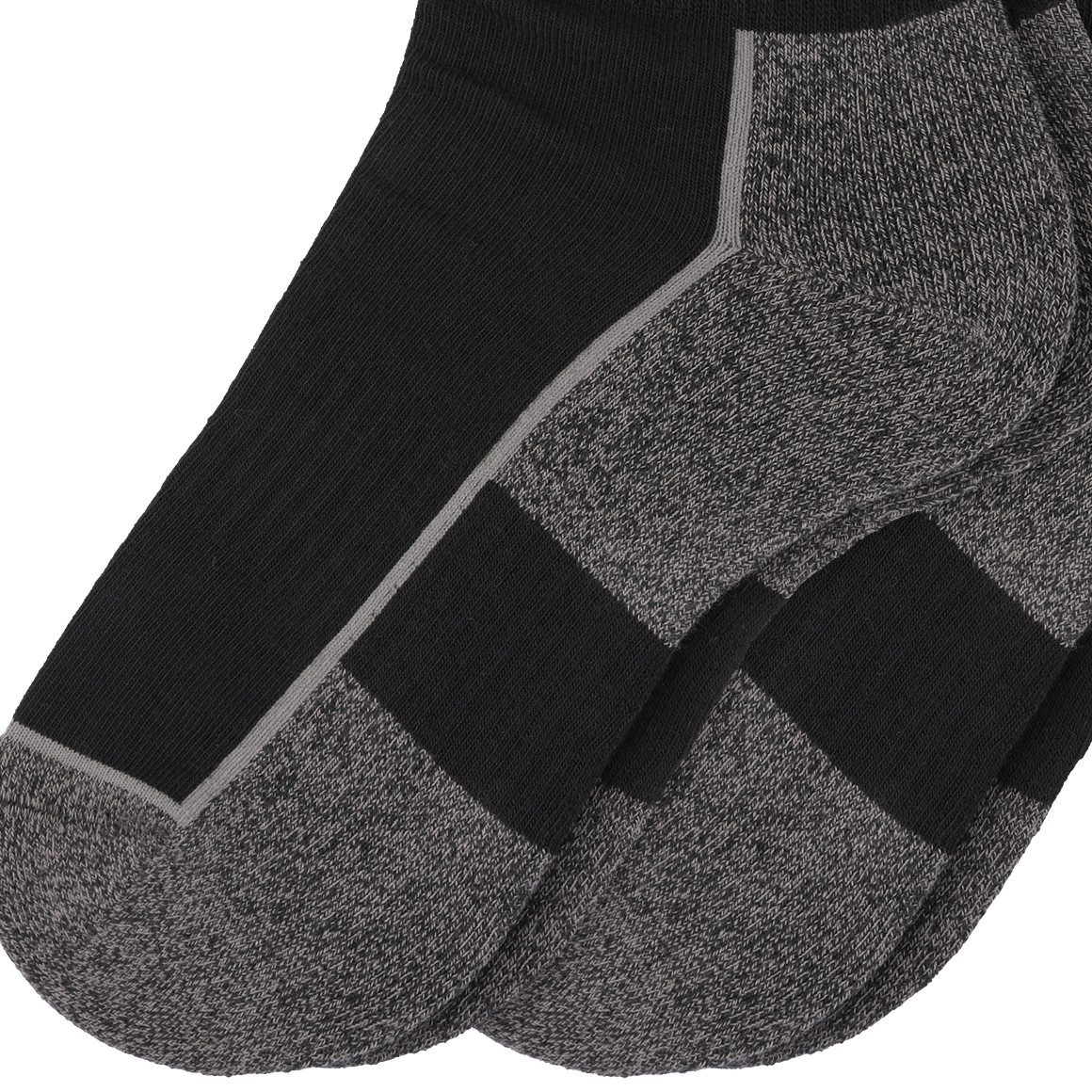 2 Paar Herren Trekkingsocken Sanitized