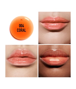 DIOR Addict Lip Glow Oil Lippenöl-6 ml