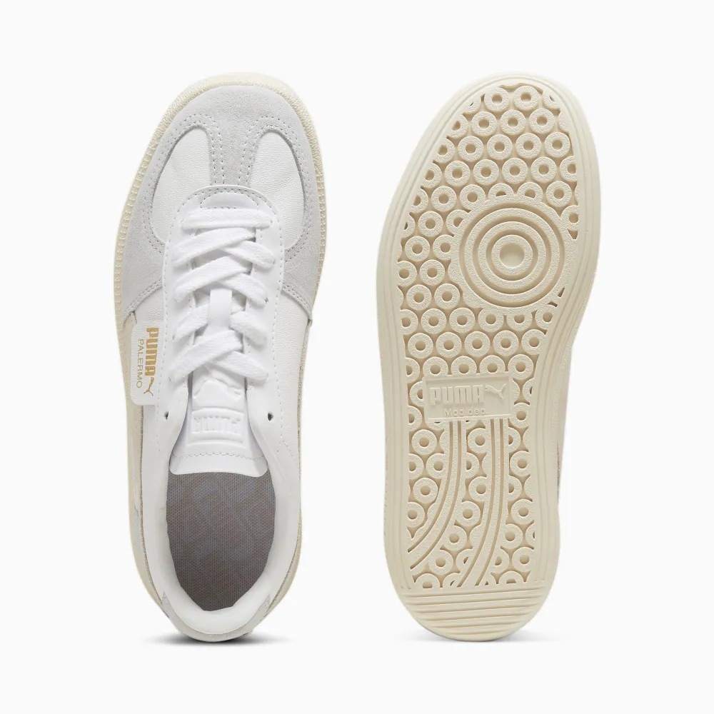 PUMA Palermo Leather 396464_04 / braun