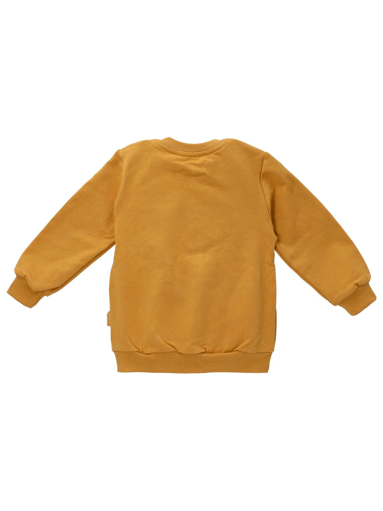Zip-Up Hoodie