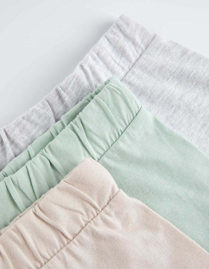Shorts - 3er-Pack