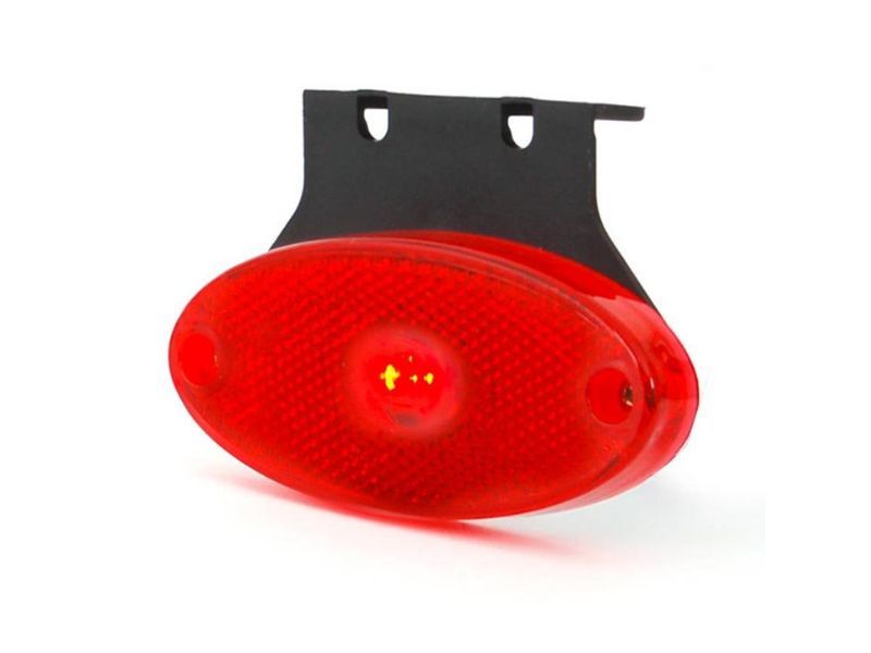 Tip-it LED Markierungsleuchte mit Stütze