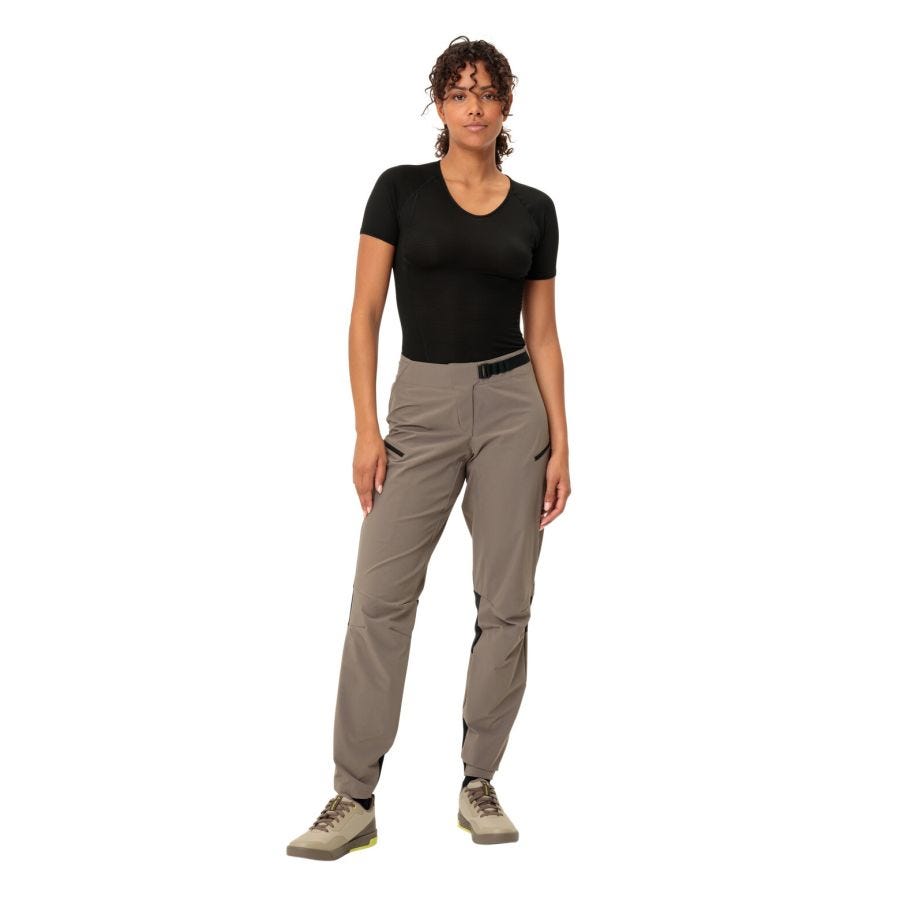 Moab PRO Fahrradhose Damen